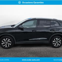 Volkswagen Tiguan Tiguan 1.5 eTSI 131ch DSG7 VW Edition Pamiers