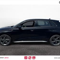 Audi A3 Sportback A3 Sportback 40 TFSIe 204 S tronic 6 S Line Pamiers
