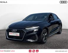 Audi A3 Sportback Pamiers