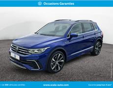 Volkswagen Tiguan Pamiers