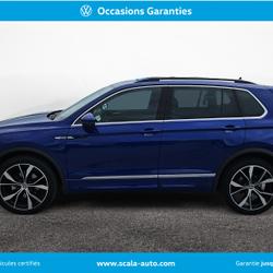 Volkswagen Tiguan Tiguan 2.0 TDI 150ch DSG7 R-Line Pamiers