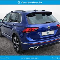 Volkswagen Tiguan Tiguan 2.0 TDI 150ch DSG7 R-Line Pamiers