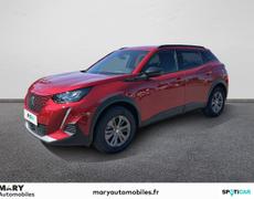 Peugeot e-2008 Saint-Lô