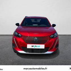 Peugeot e-2008 2008 Electrique 136 ch Style Saint-L&ocirc;