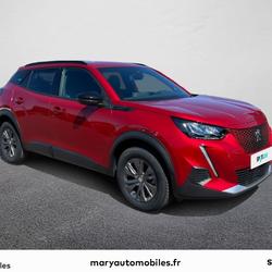 Peugeot e-2008 2008 Electrique 136 ch Style Saint-L&ocirc;