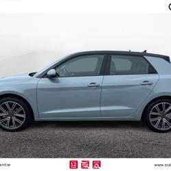 Audi A1 Sportback A1 Sportback 30 TFSI 110 ch S tronic 7 Advanced Pamiers