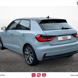 Audi A1 Sportback A1 Sportback 30 TFSI 110 ch S tronic 7 Advanced Pamiers