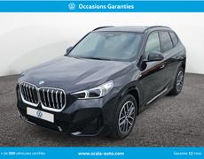 BMW X1 Pamiers