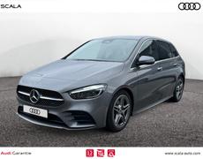 Mercedes Classe B Pamiers