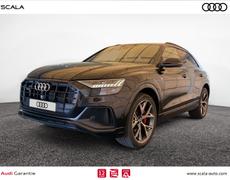 Audi Q8 Pamiers