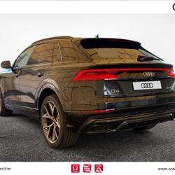 Audi Q8 Q8 60 TFSI e 462 Tiptronic 8 Quattro Comp&eacute;tition Pamiers