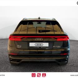 Audi Q8 Q8 60 TFSI e 462 Tiptronic 8 Quattro Comp&eacute;tition Pamiers