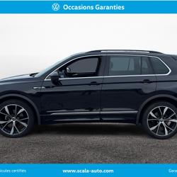 Volkswagen Tiguan Tiguan 2.0 TDI 150ch DSG7 R-Line Pamiers