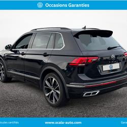 Volkswagen Tiguan Tiguan 2.0 TDI 150ch DSG7 R-Line Pamiers