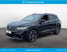 Volkswagen Tiguan Pamiers