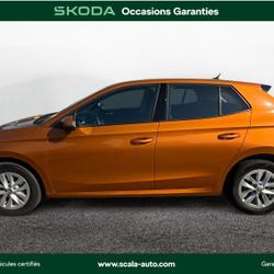 Skoda Fabia Fabia 1.0 TSI 95 ch BVM5 Ambition Pamiers