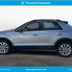 Volkswagen T-Roc T-Roc 1.5 TSI EVO 150 Start/Stop BVM6 Life Business Pamiers