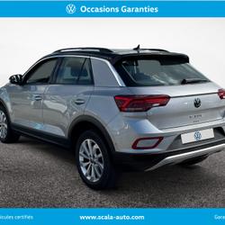 Volkswagen T-Roc T-Roc 1.5 TSI EVO 150 Start/Stop BVM6 Life Business Pamiers