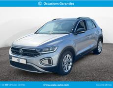 Volkswagen T-Roc Pamiers