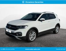 Volkswagen T-Cross Pamiers