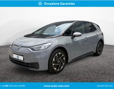 Volkswagen ID3