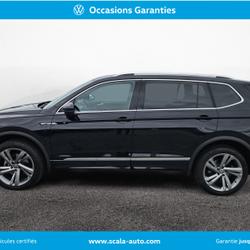 Volkswagen Tiguan Tiguan Allspace 2.0 TDI 150ch DSG7 R-Line Pamiers