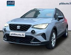 Seat Arona Marseille 14e Arrondissement