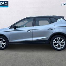 Seat Arona Arona 1.0 TSI 95 ch Start/Stop BVM5 Business Marseille 14e Arrondissement