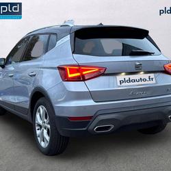 Seat Arona Arona 1.0 TSI 95 ch Start/Stop BVM5 Business Marseille 14e Arrondissement