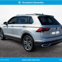 Volkswagen Tiguan Tiguan 2.0 TDI 150ch DSG7 4Motion Elegance Exclusive Pamiers