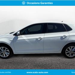 Volkswagen Polo Polo 1.0 TSI 95 S&S BVM5 Style Pamiers