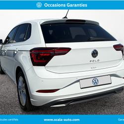 Volkswagen Polo Polo 1.0 TSI 95 S&S BVM5 Style Pamiers