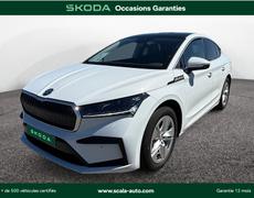Skoda Enyaq Pamiers