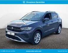 Volkswagen T-Cross Pamiers