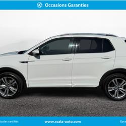 Volkswagen T-Cross T-Cross 1.0 TSI 110 Start/Stop BVM6 R-Line Pamiers
