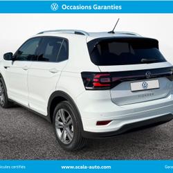 Volkswagen T-Cross T-Cross 1.0 TSI 110 Start/Stop BVM6 R-Line Pamiers