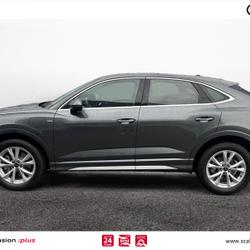 Audi Q3 Q3 Sportback 45 TFSIe  245 ch S tronic 6 S line Pamiers