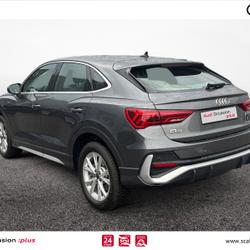 Audi Q3 Q3 Sportback 45 TFSIe  245 ch S tronic 6 S line Pamiers