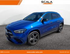 Mercedes GLA Pamiers