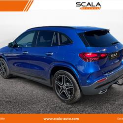 Mercedes GLA GLA 250 e 8G-DCT AMG Line Pamiers