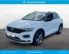 Volkswagen T-Roc Pamiers
