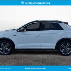 Volkswagen T-Roc T-Roc 1.5 TSI 150 EVO Start/Stop DSG7 R-Line Pamiers