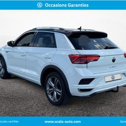 Volkswagen T-Roc T-Roc 1.5 TSI 150 EVO Start/Stop DSG7 R-Line Pamiers