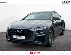 Audi Q8 Pamiers