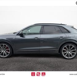 Audi Q8 Q8 55 TFSI e 381 Tiptronic 8 Quattro S line Pamiers