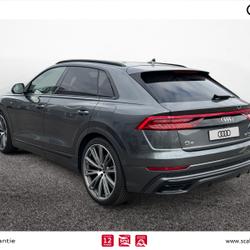 Audi Q8 Q8 55 TFSI e 381 Tiptronic 8 Quattro S line Pamiers