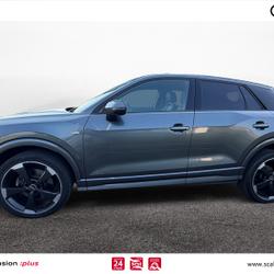 Audi Q2 Q2 35 TFSI 150 S tronic 7 S line Pamiers