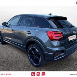 Audi Q2 Q2 35 TFSI 150 S tronic 7 S line Pamiers