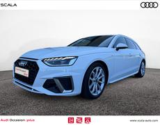Audi A4 Avant Pamiers