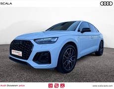 Audi Q5 Pamiers